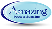 Photo of logo for Amazing Pools & Spas Pool and Spa Service in Orange County CA