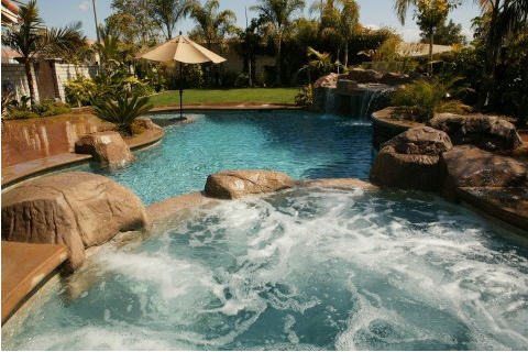 Amazing Spas